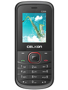 Best available price of Celkon C206 in Saudiarabia