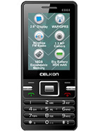 Best available price of Celkon C3333 in Saudiarabia