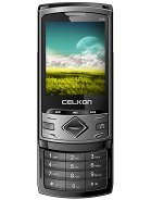 Best available price of Celkon C55 in Saudiarabia