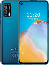 Best available price of Coolpad Cool S in Saudiarabia