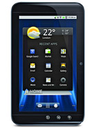 Best available price of Dell Streak 7 in Saudiarabia