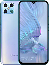 Gionee K6 at Saudiarabia.mymobilemarket.net