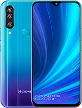 Best available price of Gionee K6 in Saudiarabia