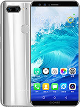 Best available price of Gionee S11S in Saudiarabia