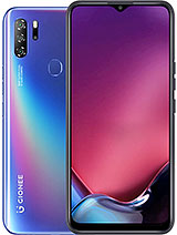 Gionee S6 Pro at Saudiarabia.mymobilemarket.net