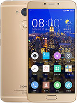 Best available price of Gionee S6 Pro in Saudiarabia