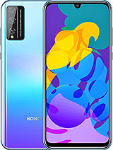 Honor Tablet V7 Pro at Saudiarabia.mymobilemarket.net
