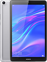 Best available price of Honor Tab 5 in Saudiarabia
