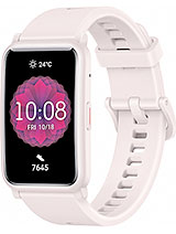 Best available price of Honor Watch ES in Saudiarabia
