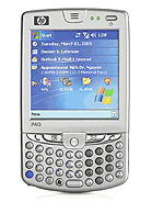 Best available price of HP iPAQ hw6510 in Saudiarabia