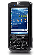 Best available price of HP iPAQ 610c in Saudiarabia
