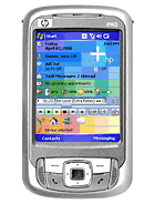 Best available price of HP iPAQ rw6818 in Saudiarabia