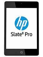 Best available price of HP Slate8 Pro in Saudiarabia