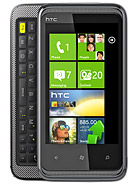 Best available price of HTC 7 Pro in Saudiarabia