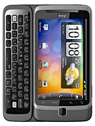 Best available price of HTC Desire Z in Saudiarabia