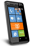 Best available price of HTC HD7S in Saudiarabia