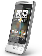 Best available price of HTC Hero in Saudiarabia