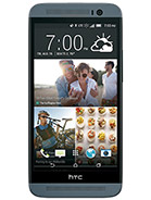 Best available price of HTC One E8 CDMA in Saudiarabia