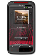 Best available price of HTC Sensation XE in Saudiarabia