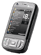 Best available price of HTC TyTN II in Saudiarabia