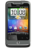 Best available price of HTC Wildfire CDMA in Saudiarabia