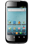 Best available price of Huawei Ascend II in Saudiarabia