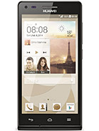 Best available price of Huawei Ascend P7 mini in Saudiarabia