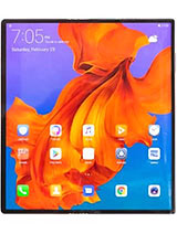 Best available price of Huawei Mate X in Saudiarabia