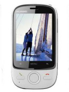 Best available price of Huawei U8110 in Saudiarabia
