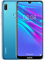 Best available price of Huawei Enjoy 9e in Saudiarabia