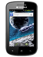 Best available price of Icemobile Apollo Touch 3G in Saudiarabia