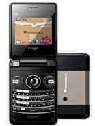 Best available price of Icemobile Fuego in Saudiarabia