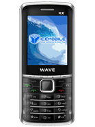 Best available price of Icemobile Wave in Saudiarabia