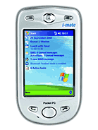 Best available price of i-mate Pocket PC in Saudiarabia