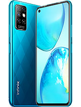 Infinix S4 at Saudiarabia.mymobilemarket.net