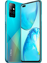 Infinix S4 at Saudiarabia.mymobilemarket.net