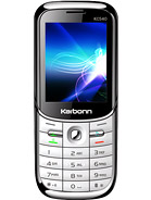 Best available price of Karbonn KC540 Blaze in Saudiarabia