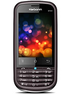 Best available price of Karbonn KT21 Express in Saudiarabia