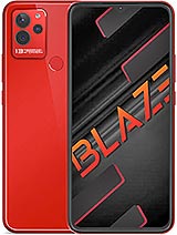 Best available price of Lava Blaze in Saudiarabia