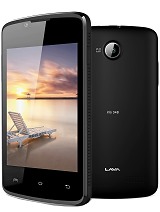 Best available price of Lava Iris 348 in Saudiarabia