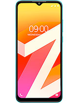 Best available price of Lava Z6 in Saudiarabia