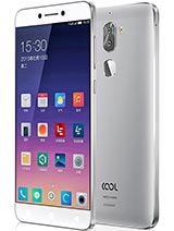 Best available price of Coolpad Cool1 dual in Saudiarabia