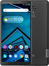 Best available price of Lenovo Tab V7 in Saudiarabia