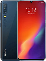 Best available price of Lenovo Z6 in Saudiarabia