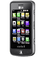 Best available price of LG Scarlet II TV in Saudiarabia