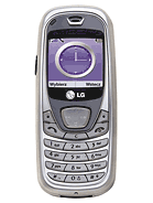 Best available price of LG B2050 in Saudiarabia