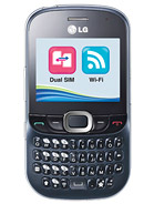 Best available price of LG C375 Cookie Tweet in Saudiarabia