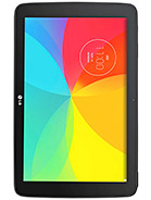 Best available price of LG G Pad 10-1 in Saudiarabia