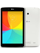 Best available price of LG G Pad 8-0 in Saudiarabia