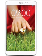Best available price of LG G Pad 8-3 in Saudiarabia